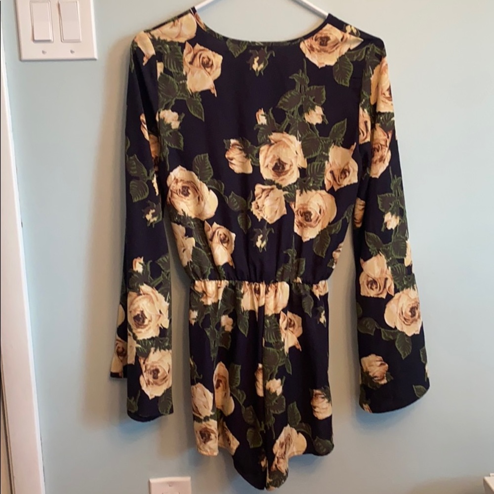 Romper - Picture 4 of 5